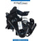 Right HOOD LOCK for BMW 5 SERIES 2009-2013 models, Part Number 51237183762